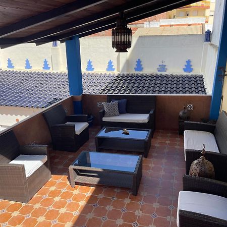 Antilla Riad Ла Антила Екстериор снимка