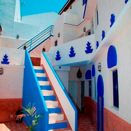 Antilla Riad Ла Антила Екстериор снимка