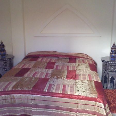 Antilla Riad Ла Антила Екстериор снимка