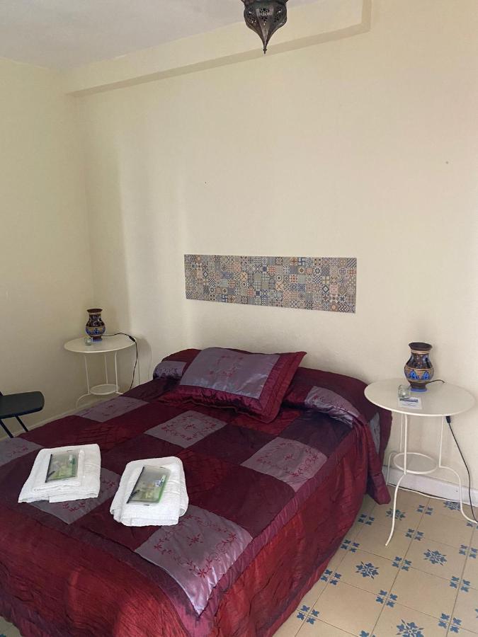 Antilla Riad Ла Антила Екстериор снимка