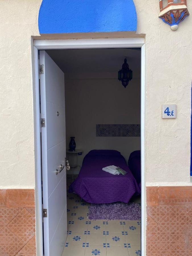 Antilla Riad Ла Антила Екстериор снимка