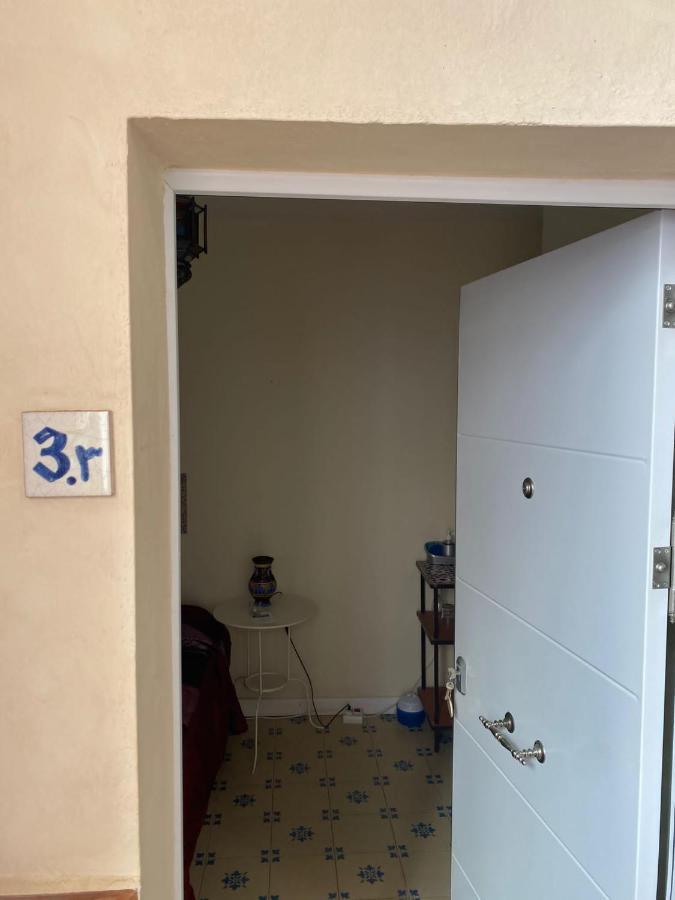 Antilla Riad Ла Антила Екстериор снимка