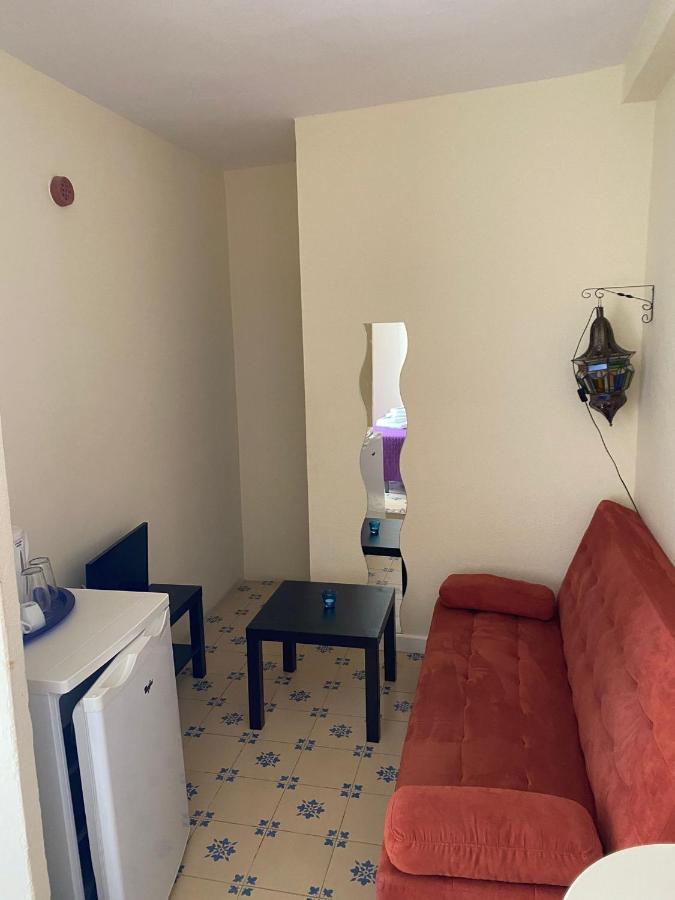 Antilla Riad Ла Антила Екстериор снимка