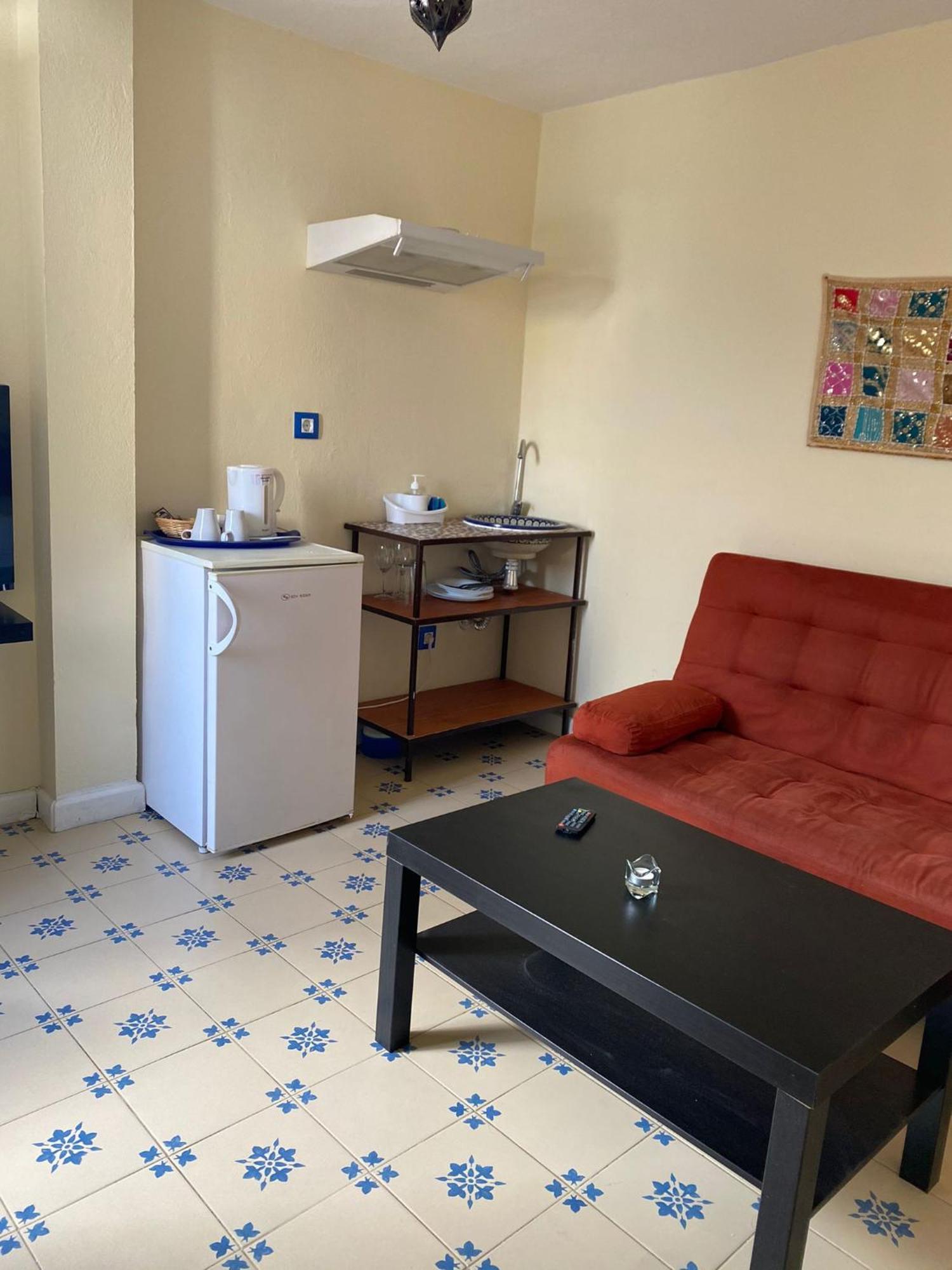 Antilla Riad Ла Антила Екстериор снимка