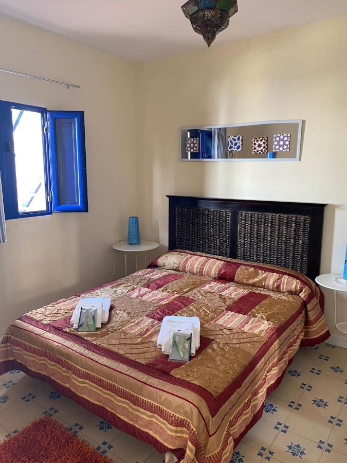 Antilla Riad Ла Антила Екстериор снимка
