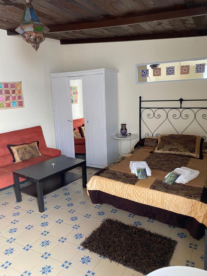 Antilla Riad Ла Антила Екстериор снимка