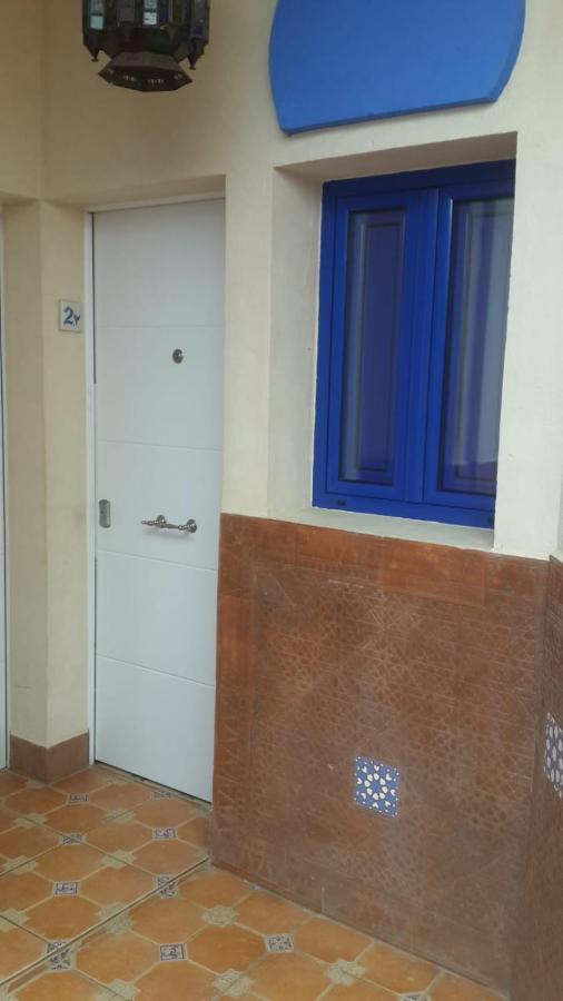 Antilla Riad Ла Антила Екстериор снимка