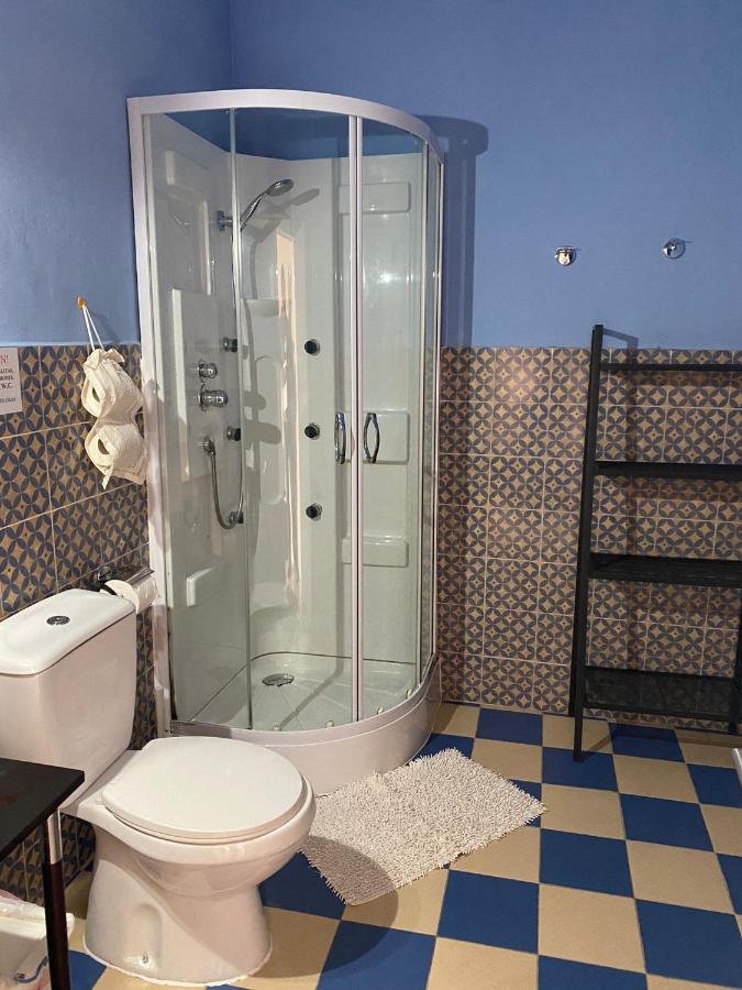 Antilla Riad Ла Антила Екстериор снимка