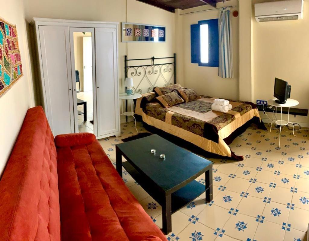 Antilla Riad Ла Антила Екстериор снимка
