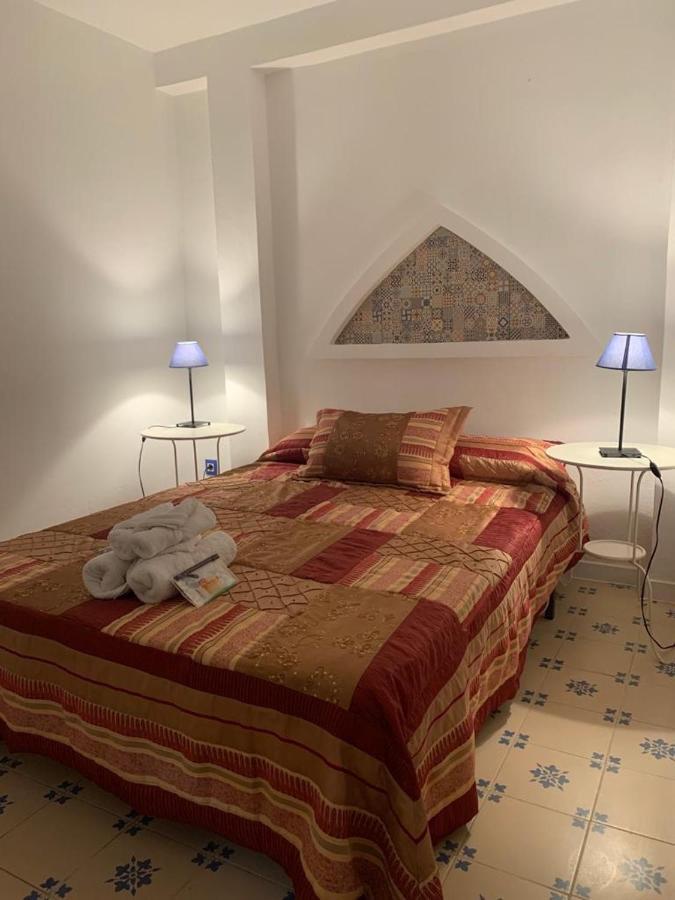 Antilla Riad Ла Антила Екстериор снимка