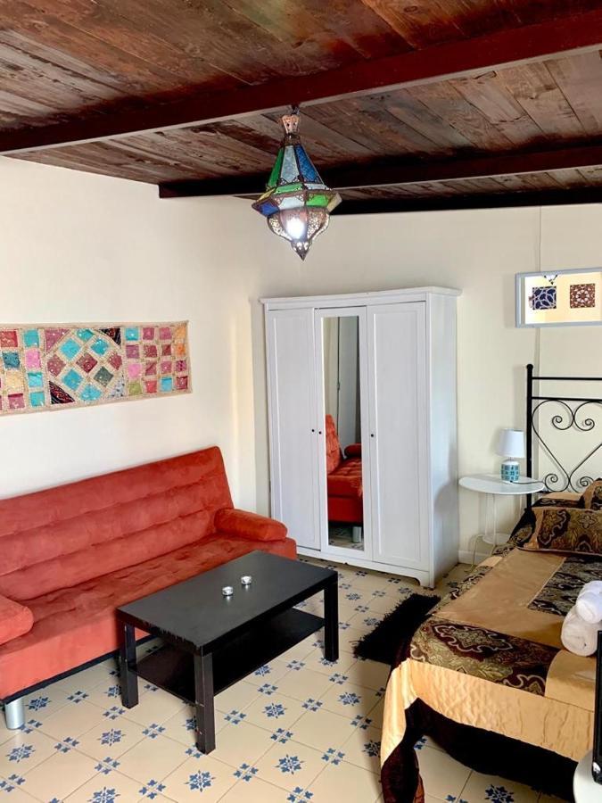 Antilla Riad Ла Антила Екстериор снимка