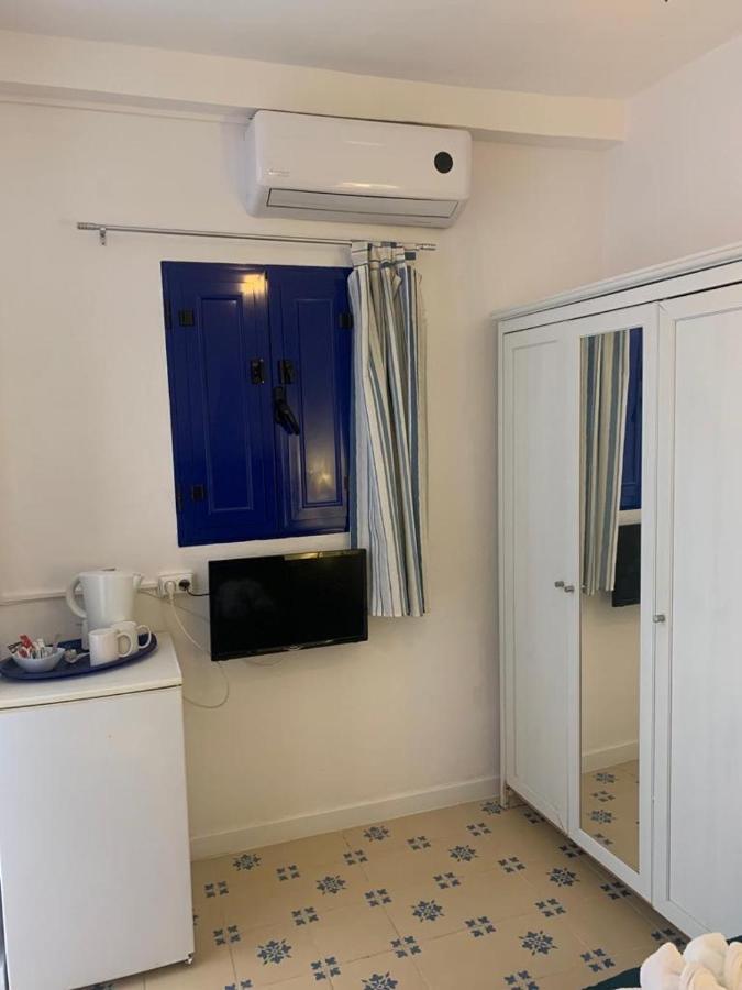 Antilla Riad Ла Антила Екстериор снимка