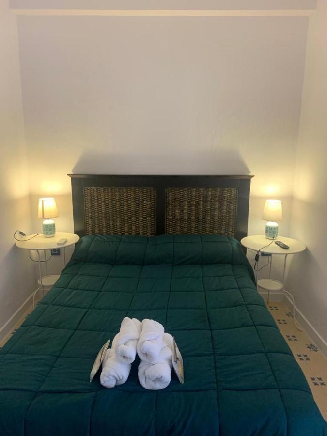Antilla Riad Ла Антила Екстериор снимка