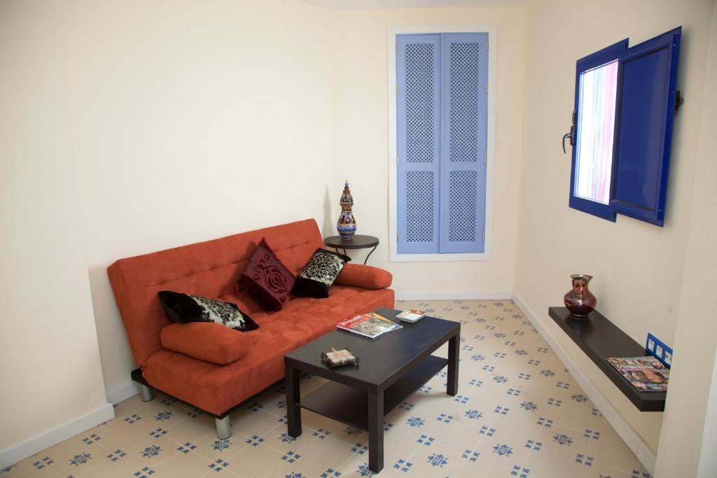 Antilla Riad Ла Антила Стая снимка