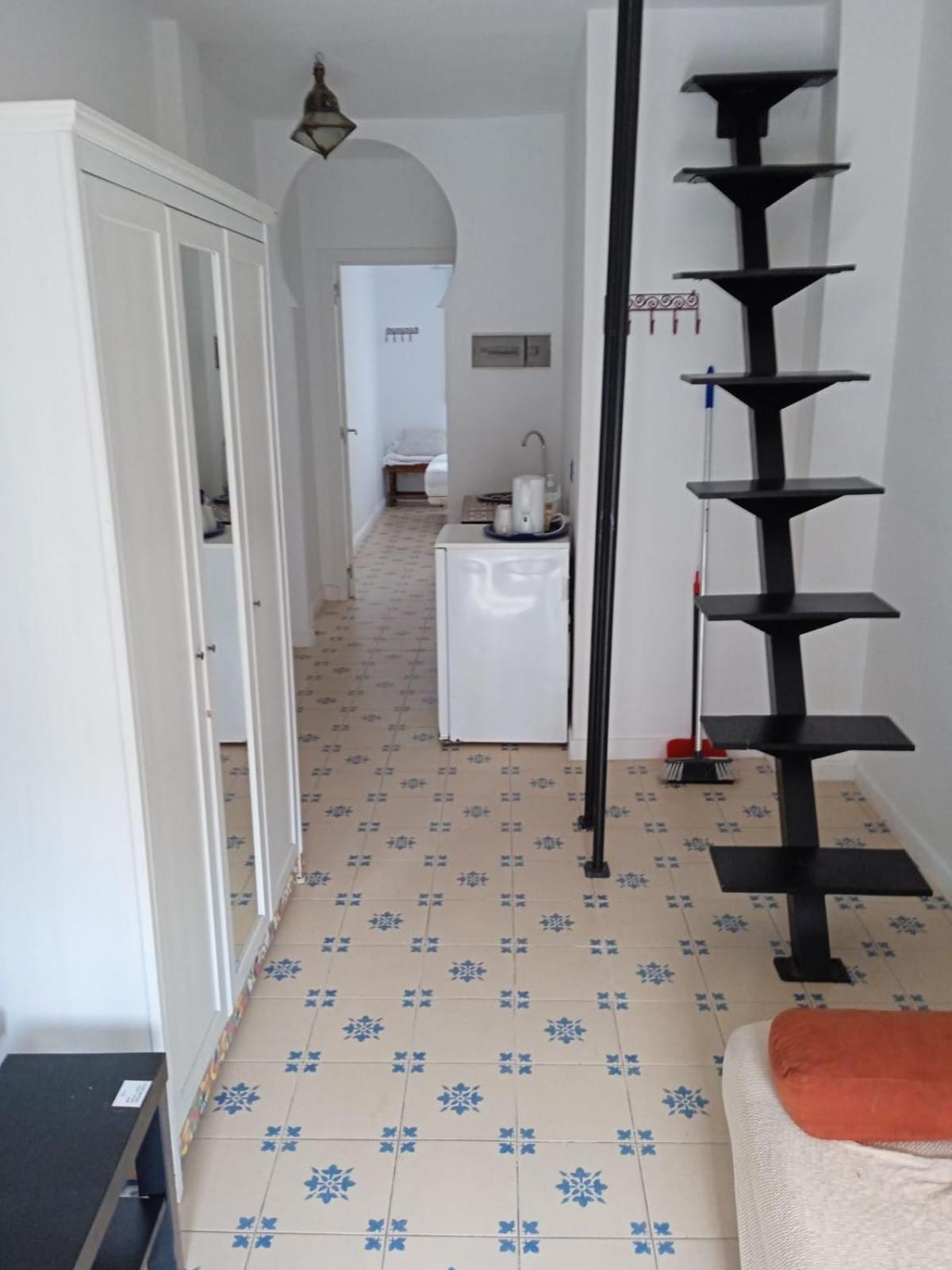 Antilla Riad Ла Антила Екстериор снимка