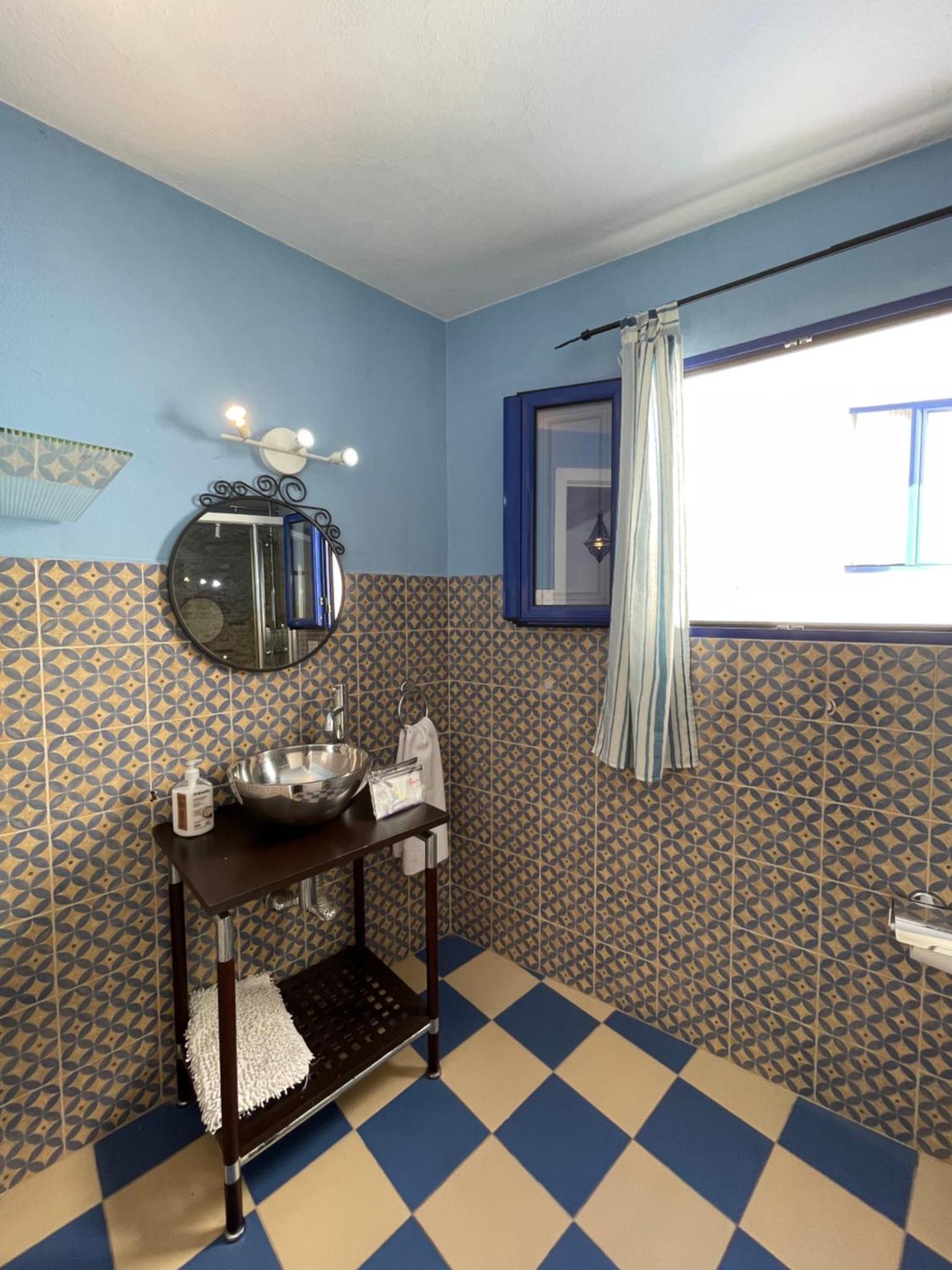 Antilla Riad Ла Антила Екстериор снимка