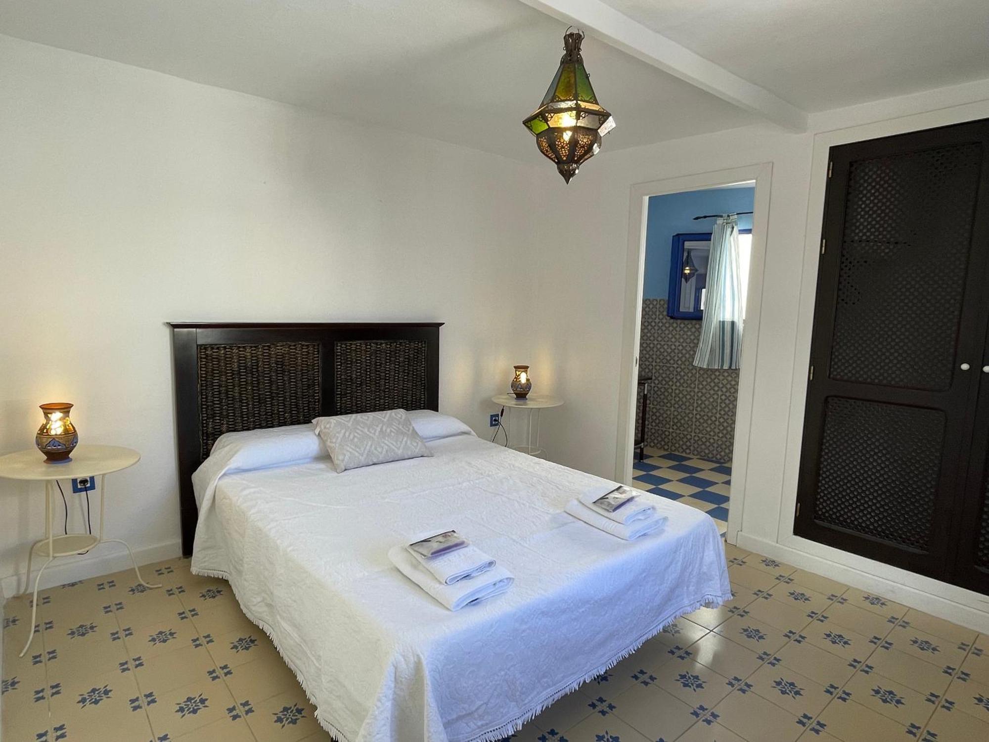 Antilla Riad Ла Антила Екстериор снимка