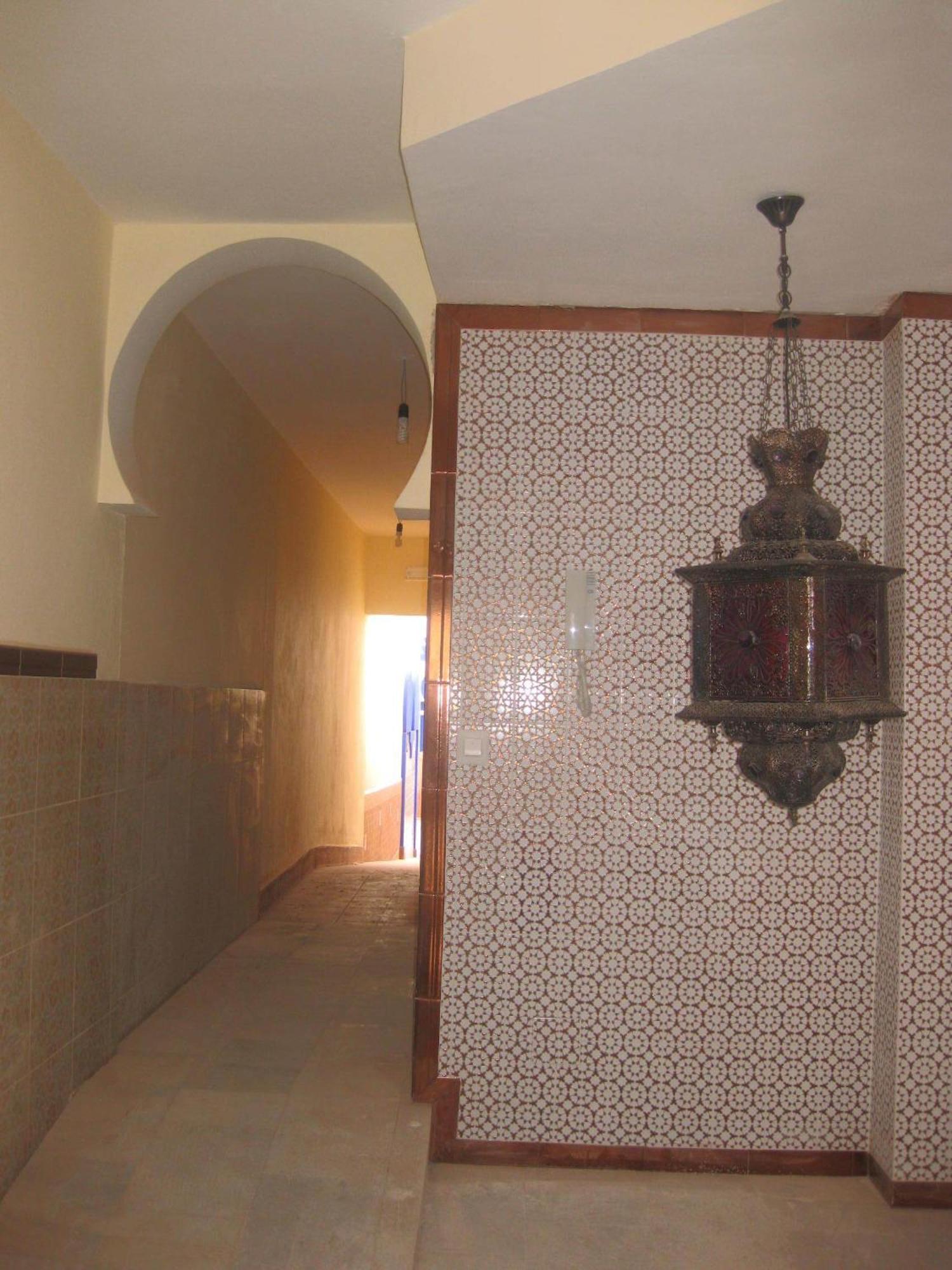 Antilla Riad Ла Антила Екстериор снимка