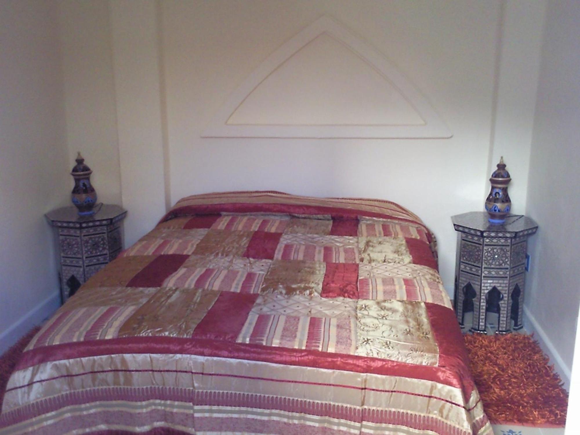 Antilla Riad Ла Антила Екстериор снимка