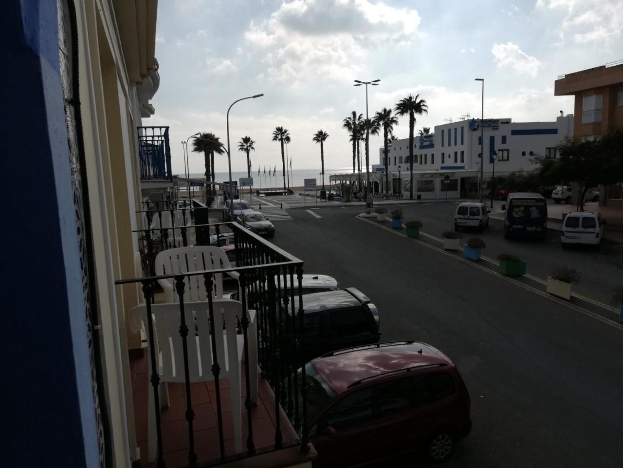 Antilla Riad Ла Антила Екстериор снимка