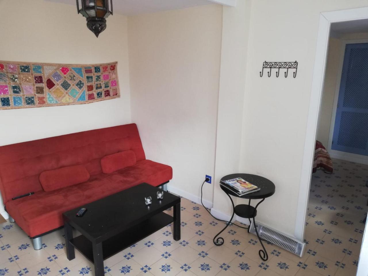 Antilla Riad Ла Антила Екстериор снимка
