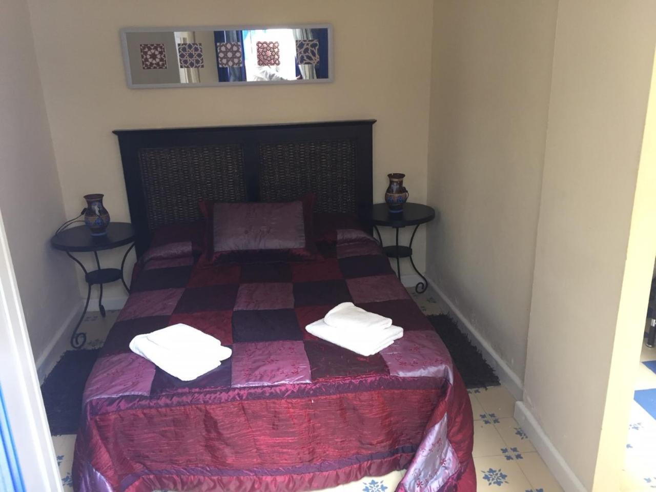 Antilla Riad Ла Антила Екстериор снимка