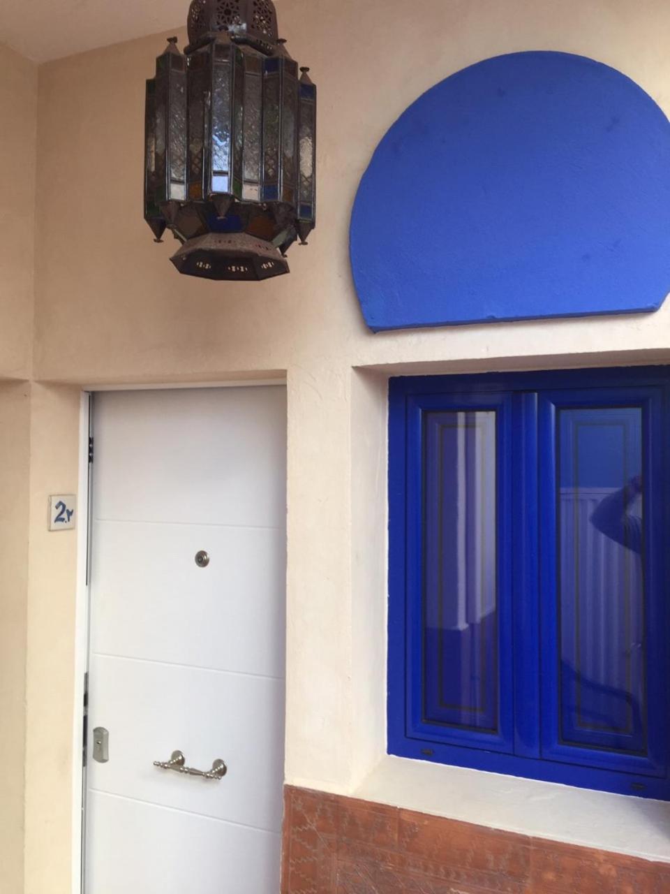Antilla Riad Ла Антила Екстериор снимка