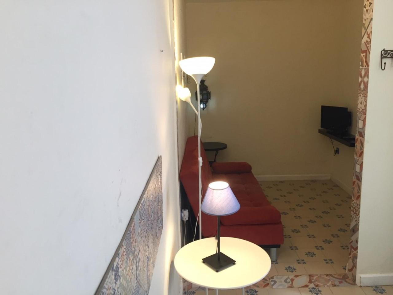 Antilla Riad Ла Антила Екстериор снимка
