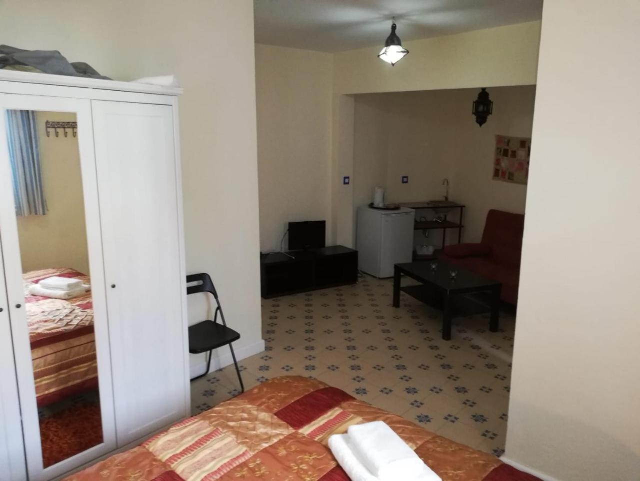 Antilla Riad Ла Антила Екстериор снимка