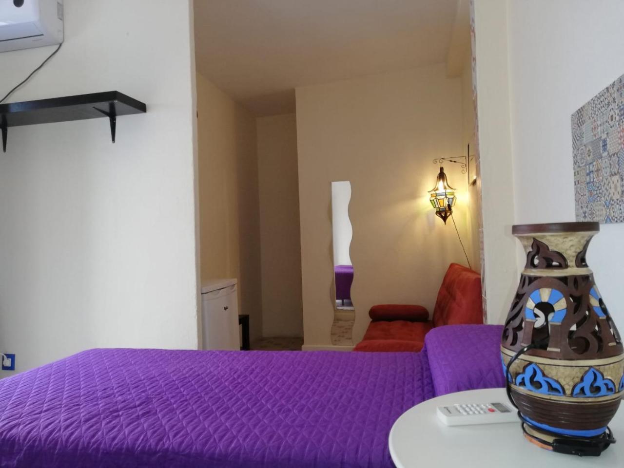 Antilla Riad Ла Антила Екстериор снимка