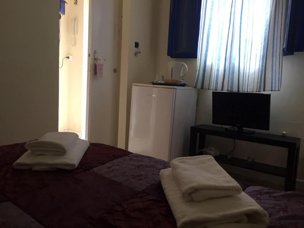Antilla Riad Ла Антила Екстериор снимка