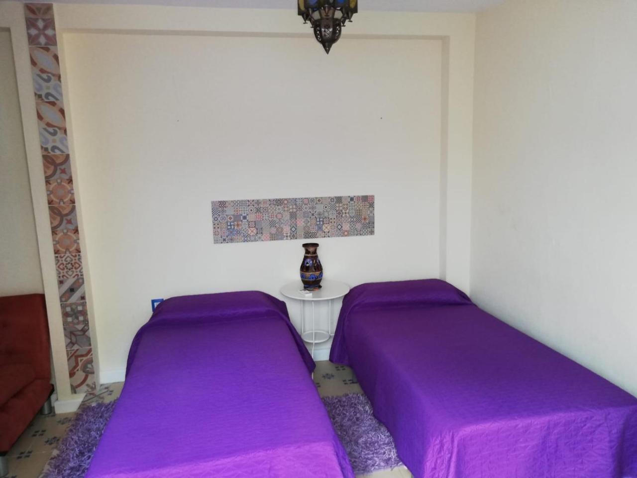 Antilla Riad Ла Антила Екстериор снимка